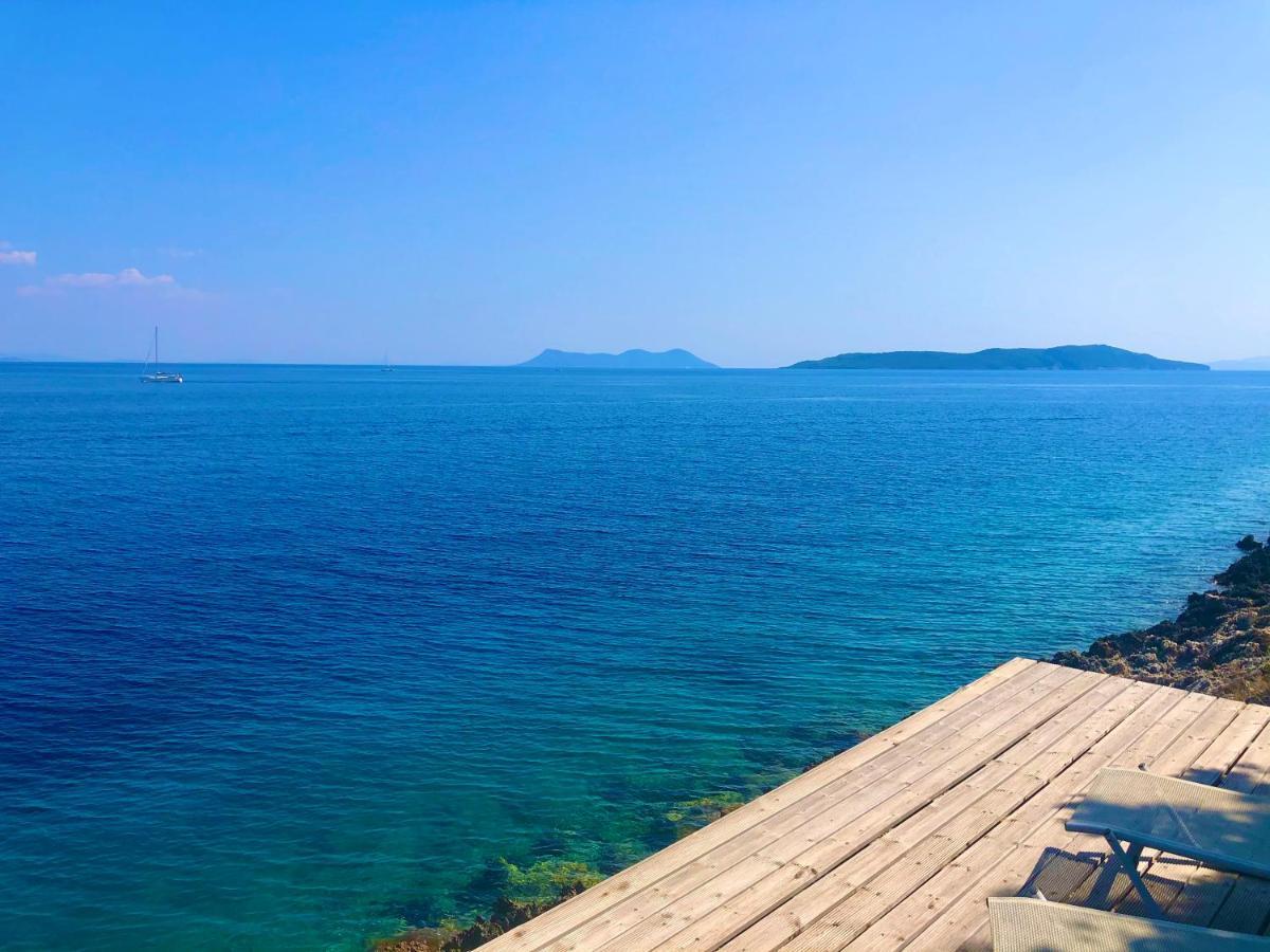 Villa Nautique - Waterfront ซีโวตา ภายนอก รูปภาพ