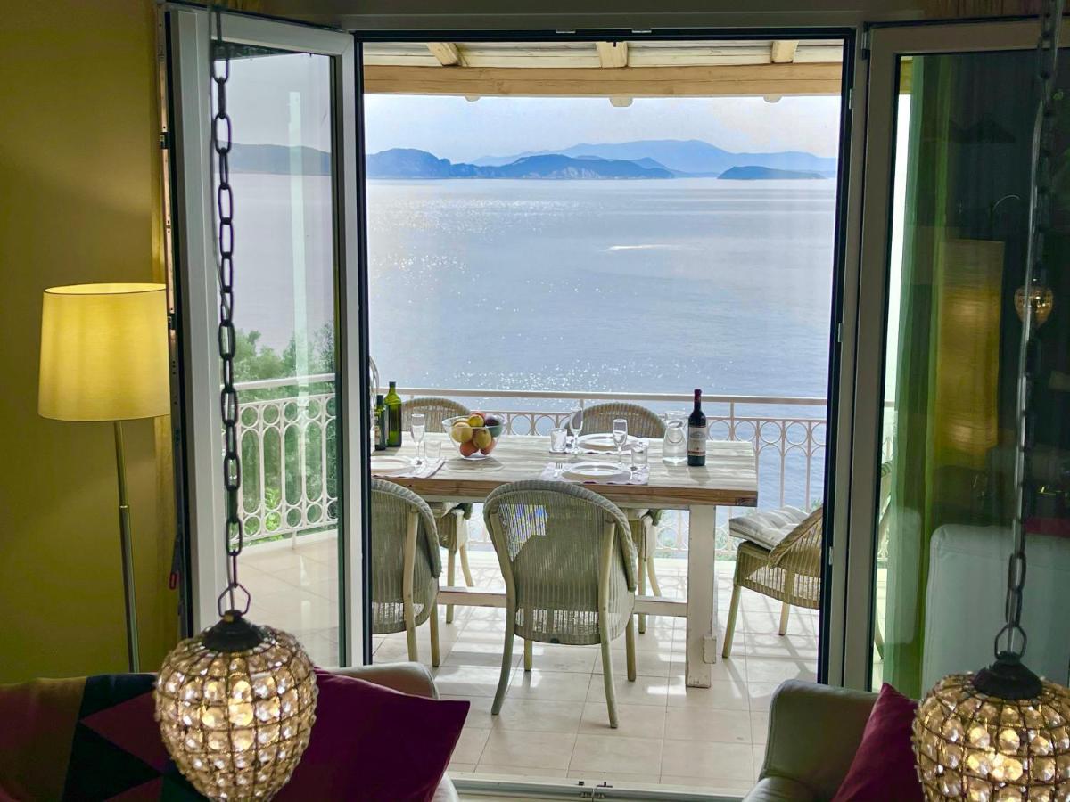 Villa Nautique - Waterfront ซีโวตา ภายนอก รูปภาพ