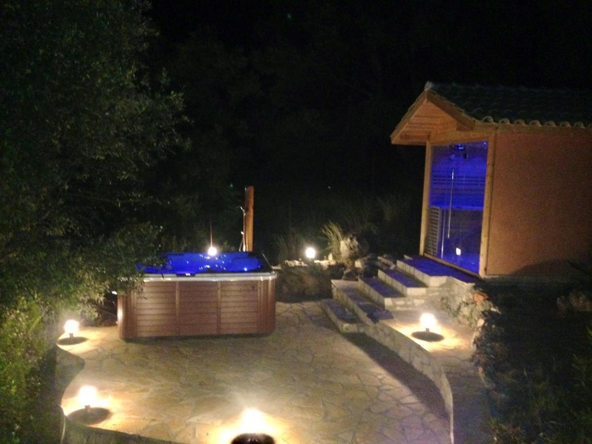 Villa Nautique - Waterfront ซีโวตา ภายนอก รูปภาพ