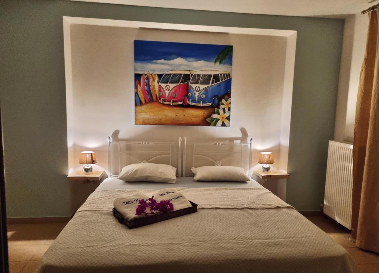 Villa Nautique - Waterfront ซีโวตา ภายนอก รูปภาพ