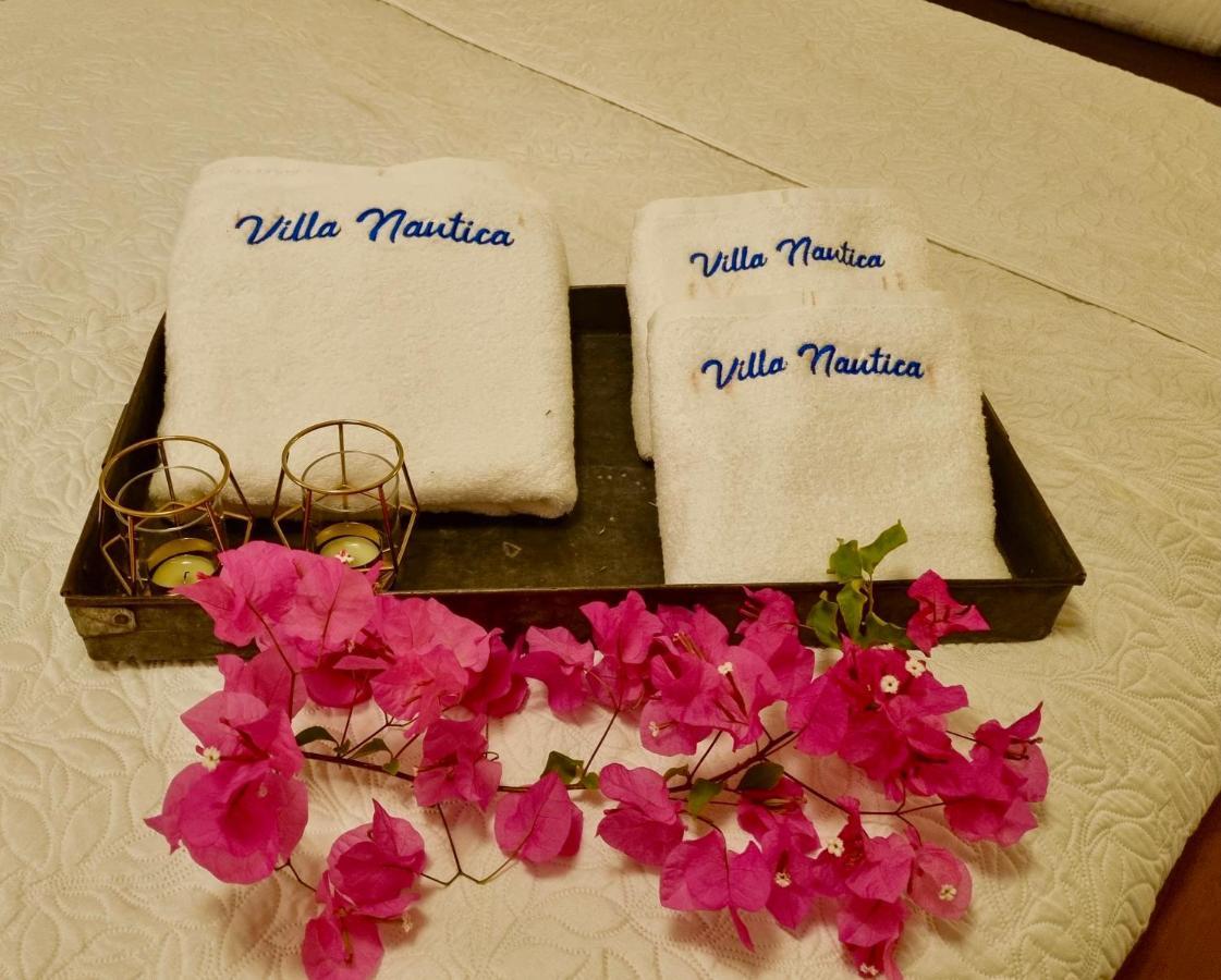 Villa Nautique - Waterfront ซีโวตา ภายนอก รูปภาพ