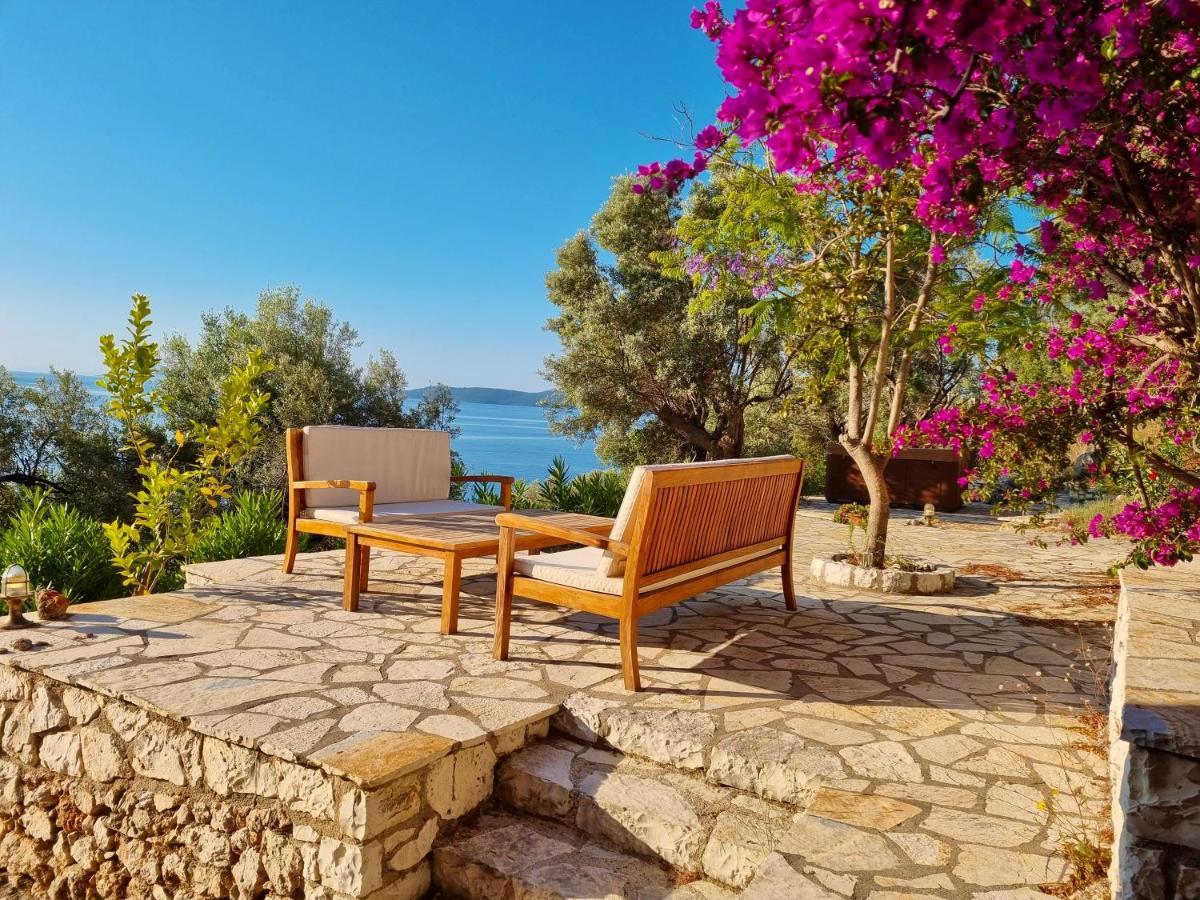 Villa Nautique - Waterfront ซีโวตา ภายนอก รูปภาพ