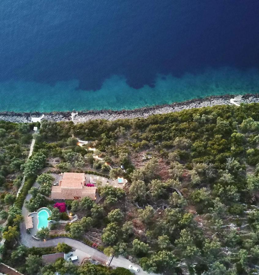 Villa Nautique - Waterfront ซีโวตา ภายนอก รูปภาพ