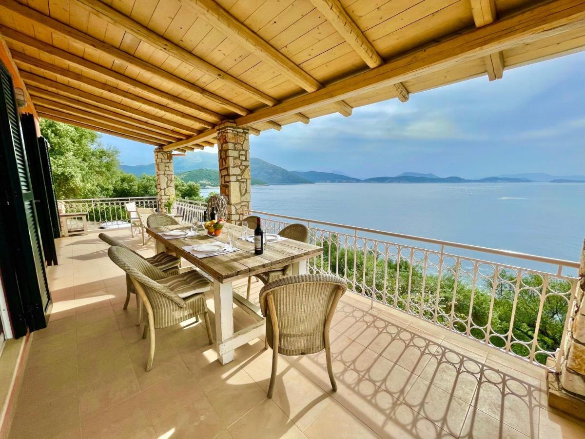 Villa Nautique - Waterfront ซีโวตา ภายนอก รูปภาพ