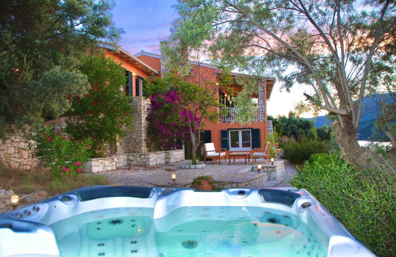 Villa Nautique - Waterfront ซีโวตา ภายนอก รูปภาพ