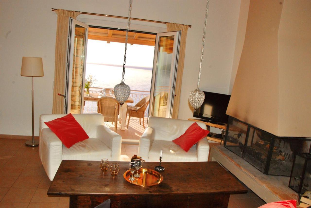 Villa Nautique - Waterfront ซีโวตา ภายนอก รูปภาพ