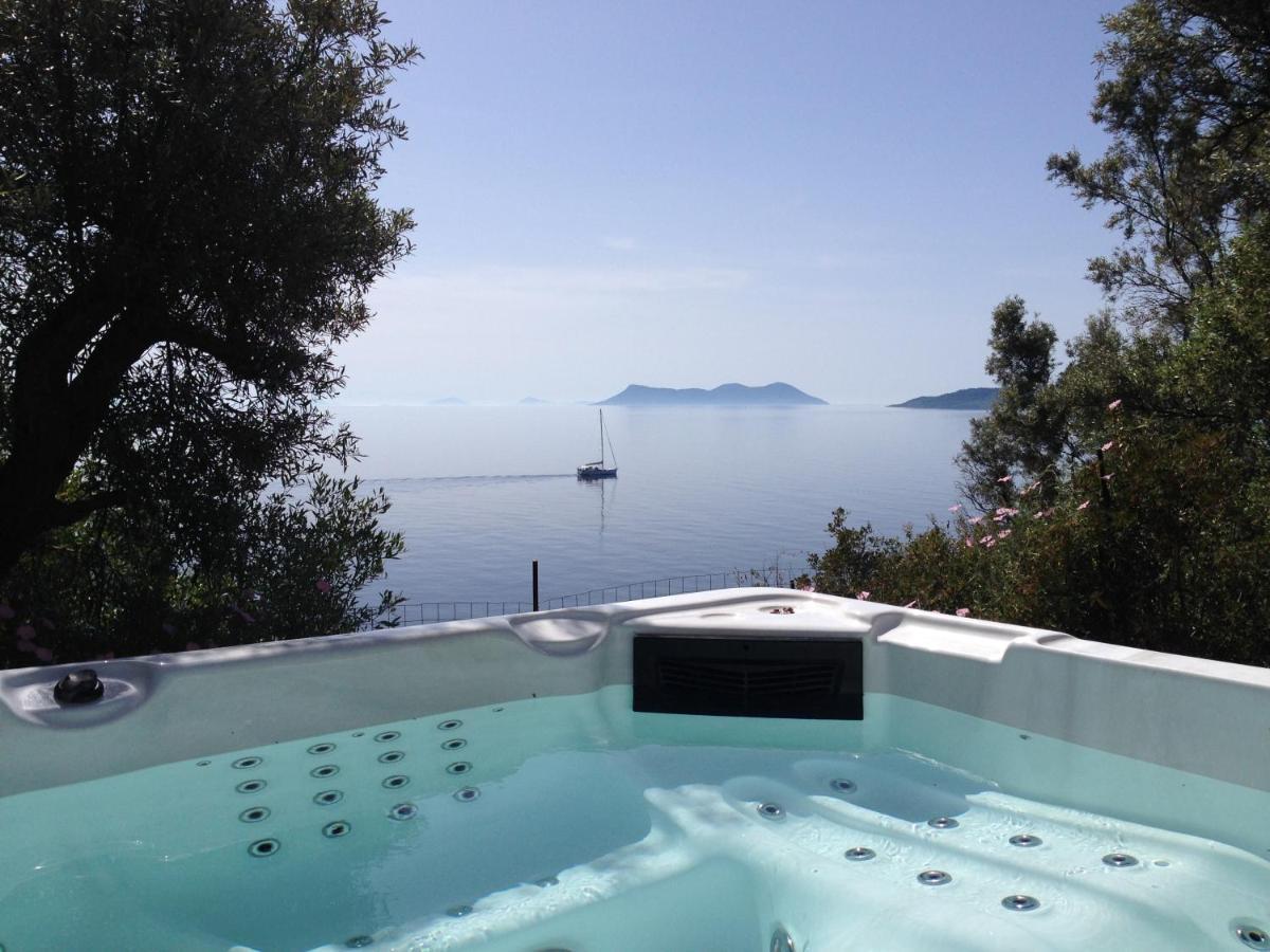 Villa Nautique - Waterfront ซีโวตา ภายนอก รูปภาพ